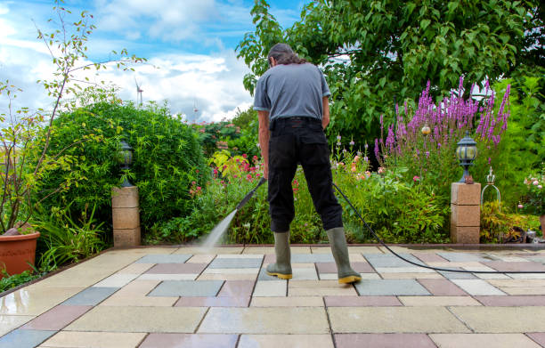 Best Gutter Cleaning  in El Valle De Arroyo Seco, NM